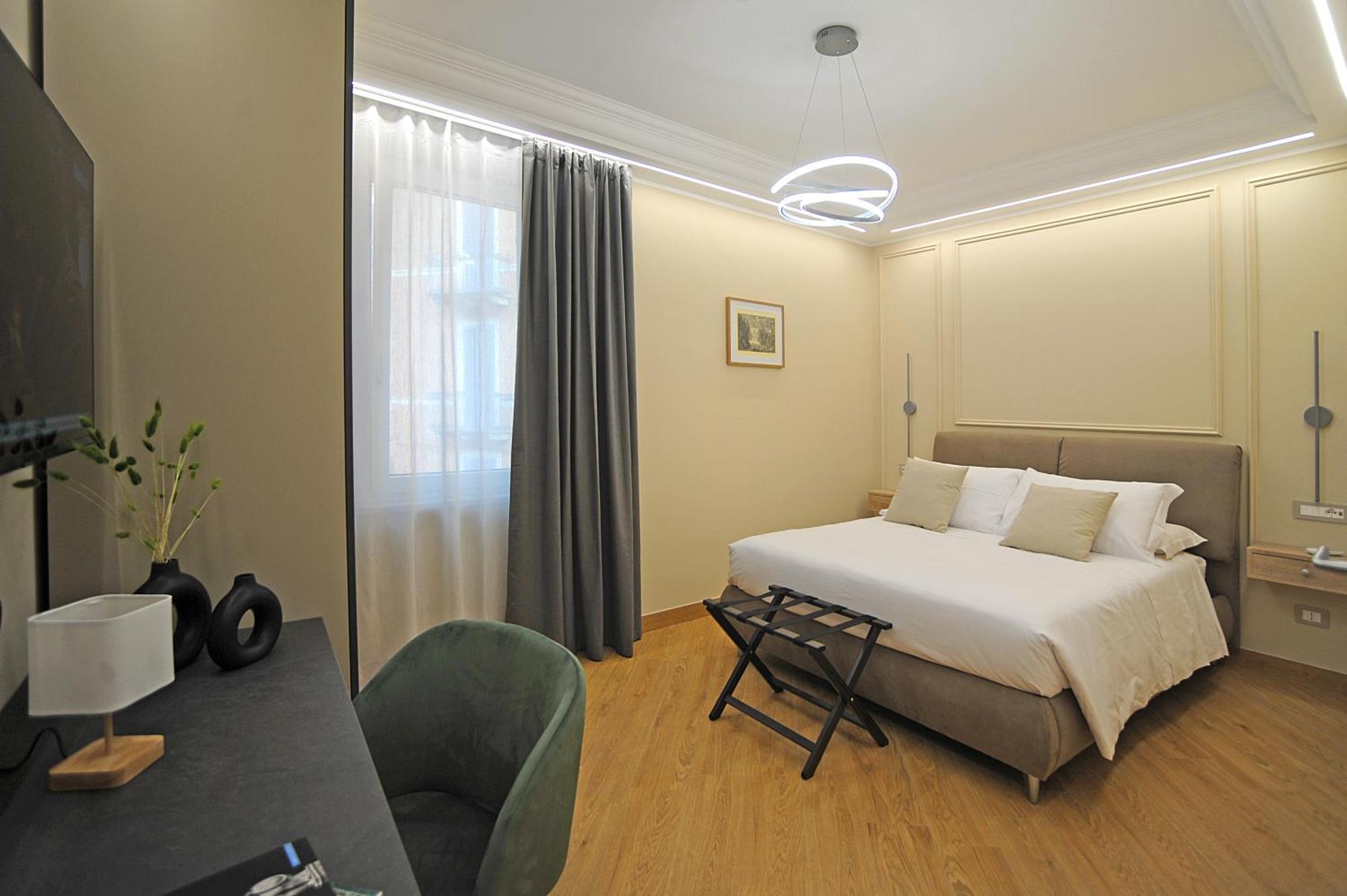 Mom Apartment Rooms&Suites Tivoli Exterior foto
