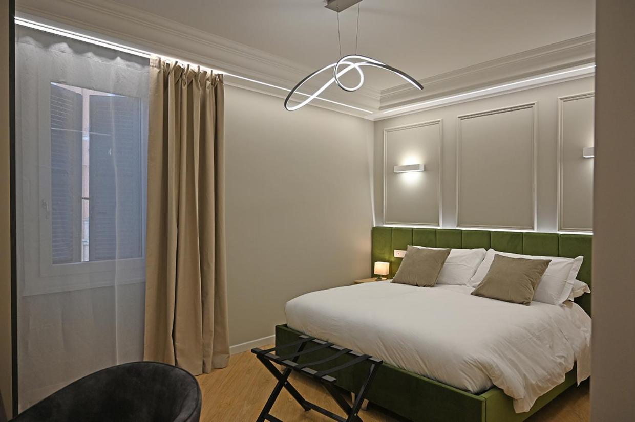 Mom Apartment Rooms&Suites Tivoli Exterior foto
